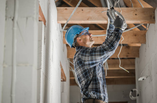 Best Emergency Electrical Repair  in St Joseph, MN