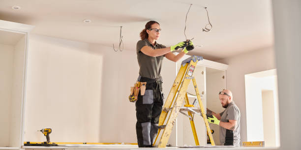 Reliable St Joseph, MN Electrician Solutions