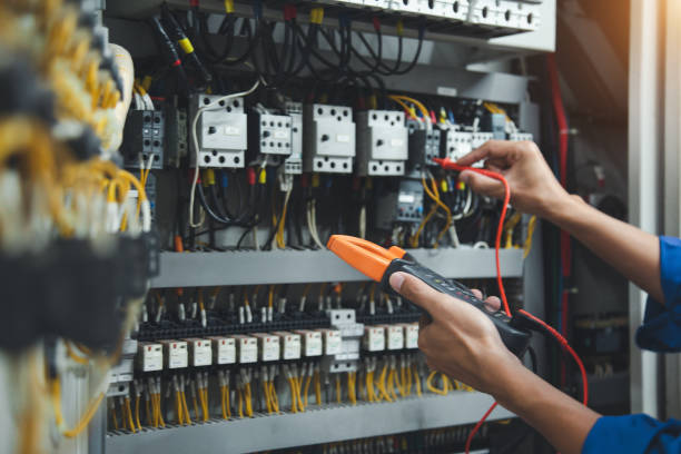 Affordable Emergency Electrician in St Joseph, MN