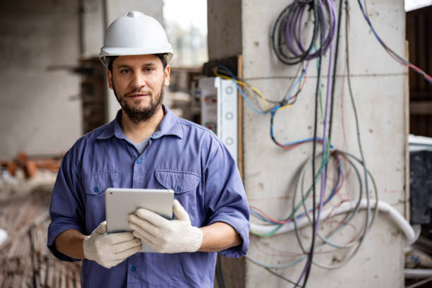 Best 24-Hour Electrician  in St Joseph, MN