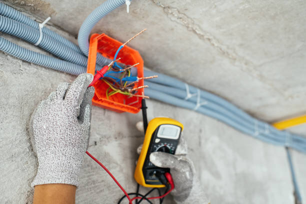 Best Electrical Repair Services  in St Joseph, MN