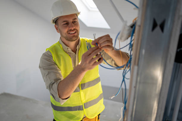 Best Electrical Contractors for Businesses  in St Joseph, MN